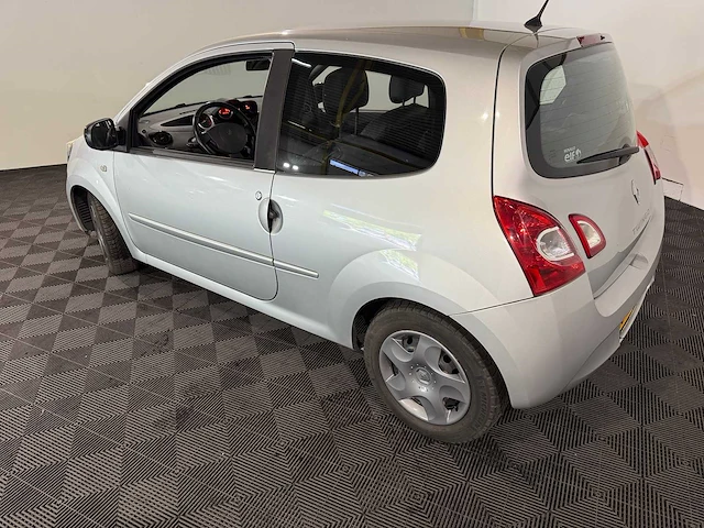Renault twingo 1.2 16v dynamique, 64-xjs-4 - afbeelding 6 van  13