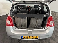 Renault twingo 1.2 16v dynamique, 64-xjs-4 - afbeelding 8 van  13