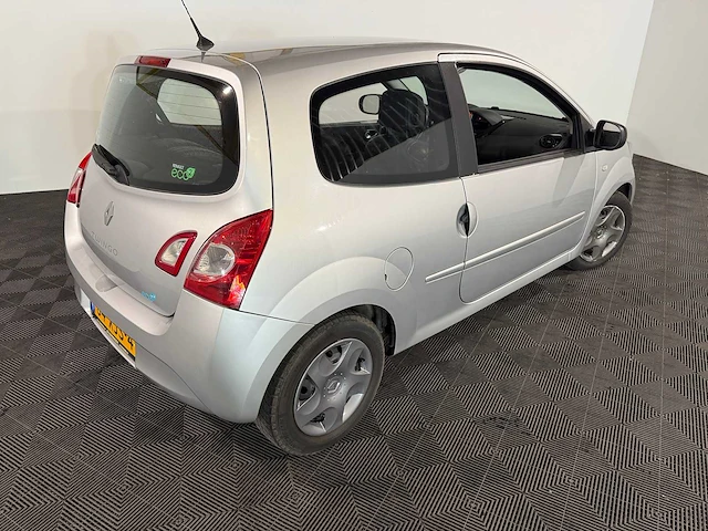Renault twingo 1.2 16v dynamique, 64-xjs-4 - afbeelding 9 van  13