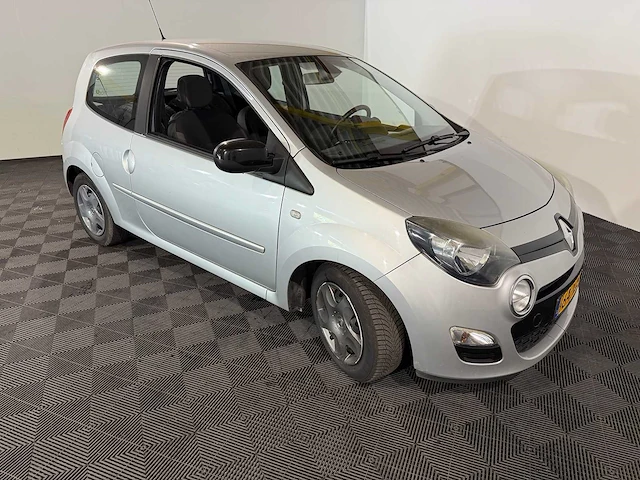 Renault twingo 1.2 16v dynamique, 64-xjs-4 - afbeelding 10 van  13
