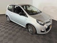 Renault twingo 1.2 16v dynamique, 64-xjs-4 - afbeelding 10 van  13