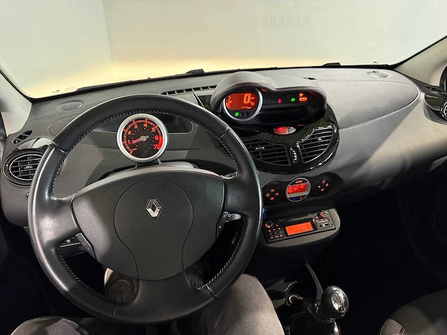 Renault twingo 1.2 16v dynamique, 64-xjs-4 - afbeelding 13 van  13