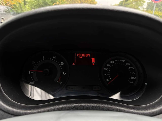 Renault twingo 1.2 16v initiale, 66-zk-fr - afbeelding 5 van  13