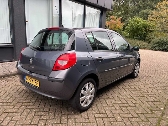 Renault twingo 1.2 16v initiale, 66-zk-fr - afbeelding 6 van  13