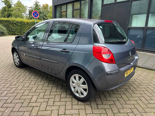 Renault twingo 1.2 16v initiale, 66-zk-fr - afbeelding 8 van  13