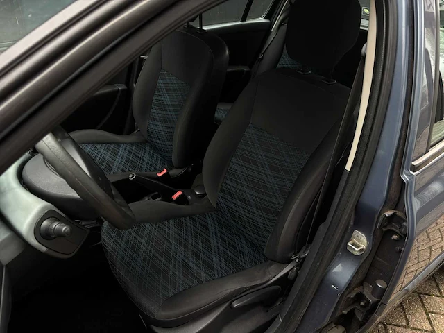 Renault twingo 1.2 16v initiale, 66-zk-fr - afbeelding 10 van  13