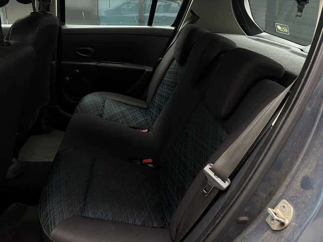 Renault twingo 1.2 16v initiale, 66-zk-fr - afbeelding 11 van  13