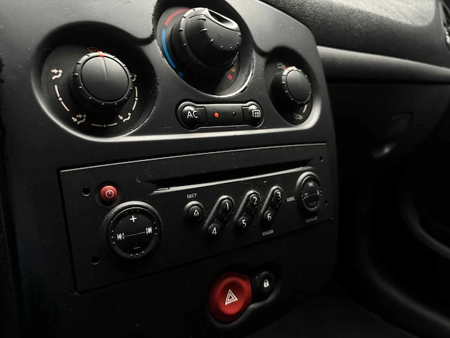 Renault twingo 1.2 16v initiale, 66-zk-fr - afbeelding 13 van  13
