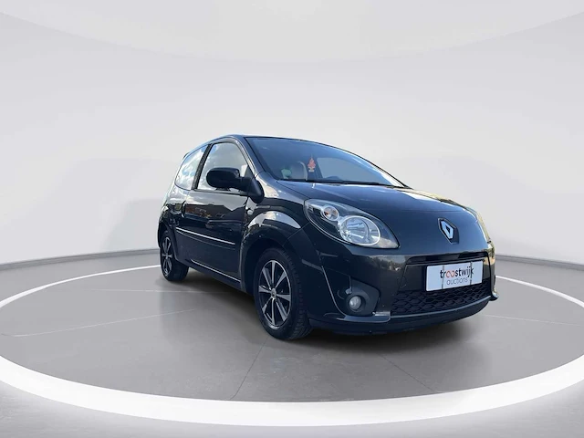Renault twingo 1.2-16v miss sixty car 2011 | 90-slb-5 - afbeelding 15 van  21