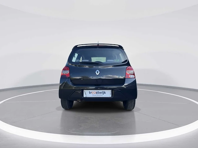 Renault twingo 1.2-16v miss sixty car 2011 | 90-slb-5 - afbeelding 19 van  21