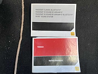 Renault twingo 1.2-16v miss sixty car 2011 | 90-slb-5 - afbeelding 21 van  21