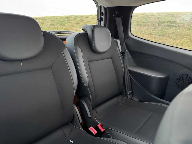 Renault twingo 1.2 16v night & day, 35-spx-1 - afbeelding 7 van  24