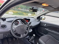 Renault twingo 1.2 16v night & day, 76000 km 1e eigenaar 35-spx-1 - afbeelding 6 van  24
