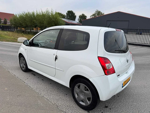 Renault twingo 1.2 16v night & day, 76000 km 1e eigenaar 35-spx-1 - afbeelding 19 van  24