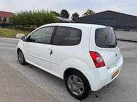 Renault twingo 1.2 16v night & day, 76000 km 1e eigenaar 35-spx-1 - afbeelding 19 van  24