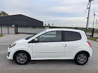 Renault twingo 1.2 16v night & day, 76000 km 1e eigenaar 35-spx-1 - afbeelding 20 van  24