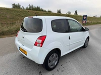 Renault twingo 1.2 16v night & day, 76000 km 1e eigenaar 35-spx-1 - afbeelding 21 van  24