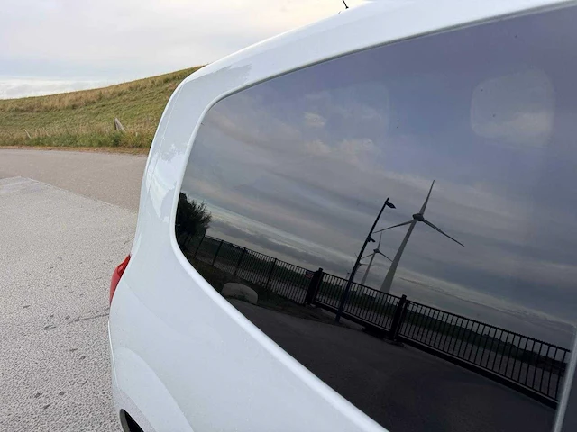 Renault twingo 1.2 16v night & day, 76000 km 1e eigenaar 35-spx-1 - afbeelding 23 van  24