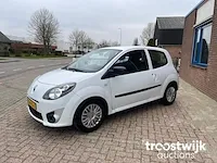Renault twingo 1.2-16v night & day, jg-495-l