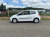 Renault twingo 1.2 16v parisienne 2014 | 9-xkd-10 i - afbeelding 4 van  13