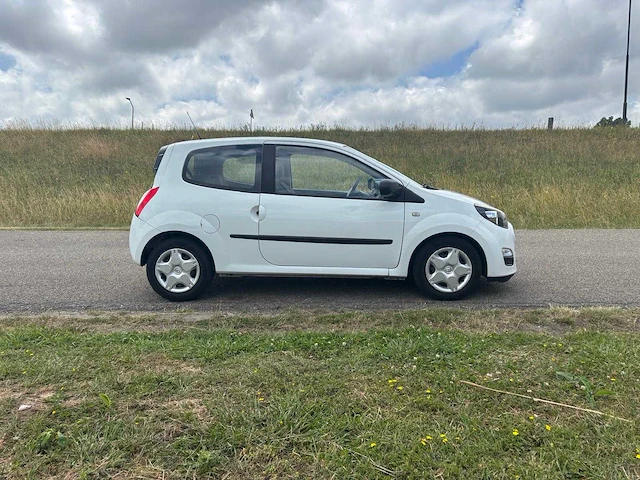 Renault twingo 1.2 16v parisienne 2014 | 9-xkd-10 i - afbeelding 7 van  13