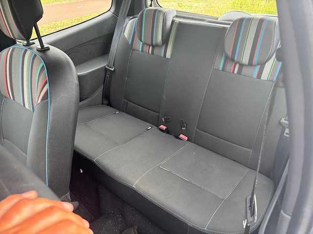 Renault twingo 1.2 16v parisienne 2014 | 9-xkd-10 i - afbeelding 11 van  13
