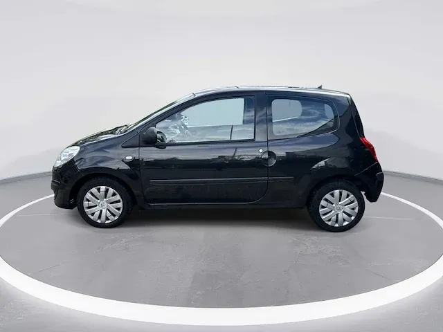 Renault twingo 1.2 authentique | 76-hsg-2 - afbeelding 12 van  21