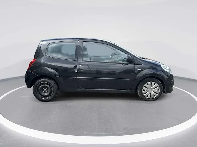 Renault twingo 1.2 authentique | 76-hsg-2 - afbeelding 18 van  21