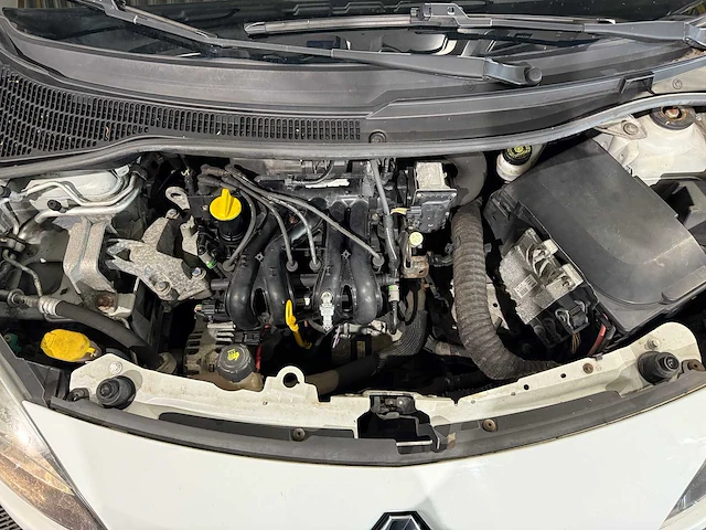 Renault twingo 1.2 dynamique, 56-jxx-4 - afbeelding 3 van  12