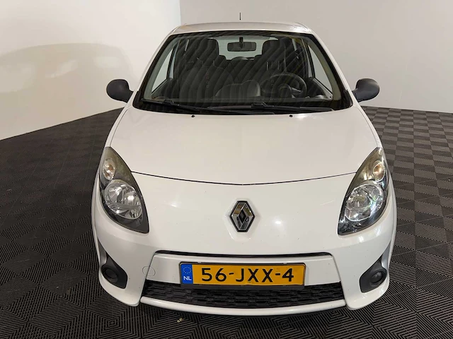 Renault twingo 1.2 dynamique, 56-jxx-4 - afbeelding 4 van  12