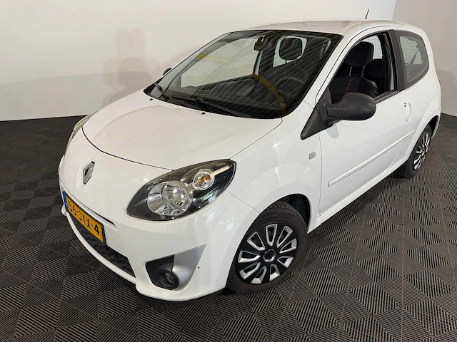 Renault twingo 1.2 dynamique, 56-jxx-4 - afbeelding 1 van  12