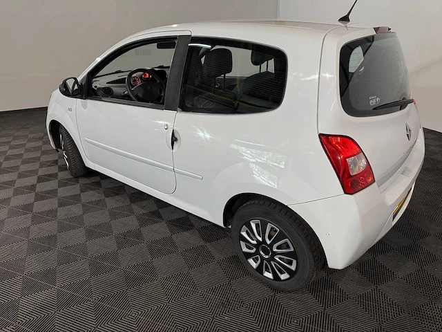 Renault twingo 1.2 dynamique, 56-jxx-4 - afbeelding 5 van  12