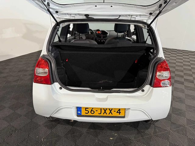 Renault twingo 1.2 dynamique, 56-jxx-4 - afbeelding 7 van  12