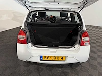 Renault twingo 1.2 dynamique, 56-jxx-4 - afbeelding 7 van  12