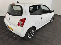 Renault twingo 1.2 dynamique, 56-jxx-4 - afbeelding 8 van  12