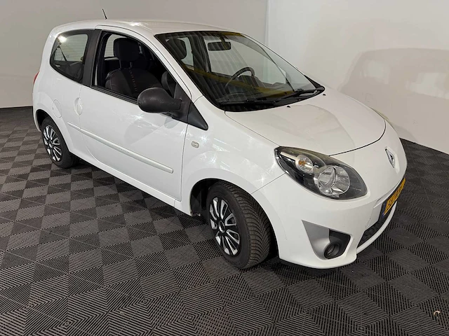 Renault twingo 1.2 dynamique, 56-jxx-4 - afbeelding 9 van  12