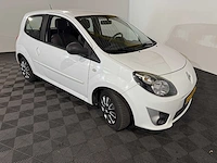 Renault twingo 1.2 dynamique, 56-jxx-4 - afbeelding 9 van  12