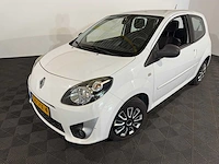 Renault twingo 1.2 dynamique, 56-jxx-4 - afbeelding 1 van  12