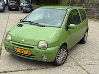 Renault twingo 1.2 expression quickshift 5, 67-nst-3 - afbeelding 1 van  10