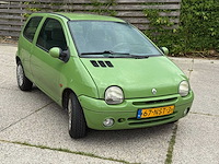 Renault twingo 1.2 expression quickshift 5, 67-nst-3 - afbeelding 4 van  10