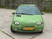 Renault twingo 1.2 expression quickshift 5, 67-nst-3 - afbeelding 6 van  10