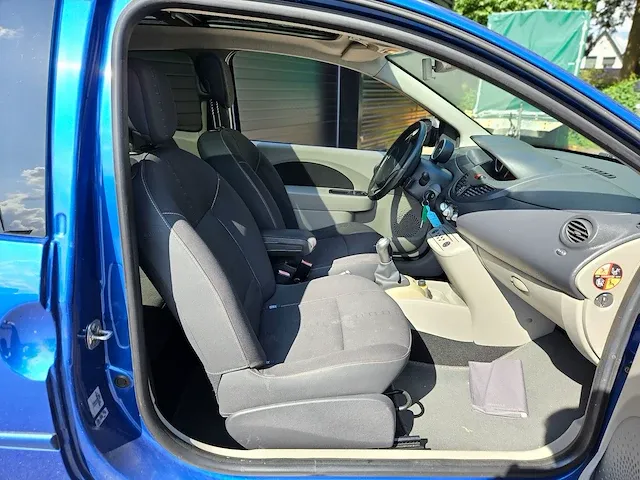 Renault twingo 1.2 tce gt 61-zl-vb - afbeelding 11 van  25