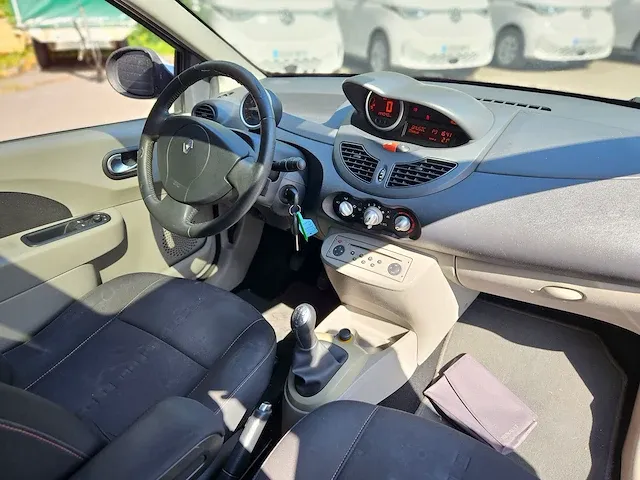 Renault twingo 1.2 tce gt 61-zl-vb - afbeelding 14 van  25