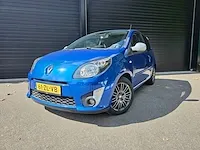 Renault twingo 1.2 tce gt 61-zl-vb - afbeelding 12 van  25