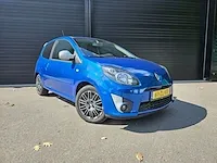 Renault twingo 1.2 tce gt 61-zl-vb - afbeelding 22 van  25