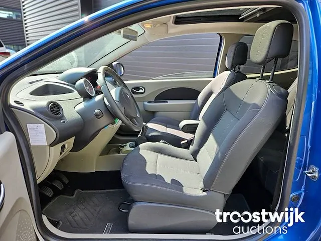 Renault twingo 1.2 tce gt 61-zl-vb - afbeelding 2 van  25
