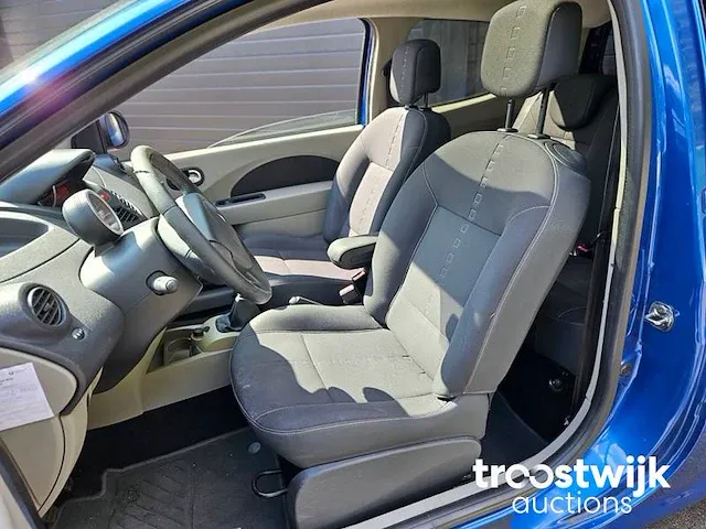 Renault twingo 1.2 tce gt 61-zl-vb - afbeelding 3 van  25