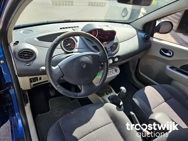 Renault twingo 1.2 tce gt 61-zl-vb - afbeelding 4 van  25