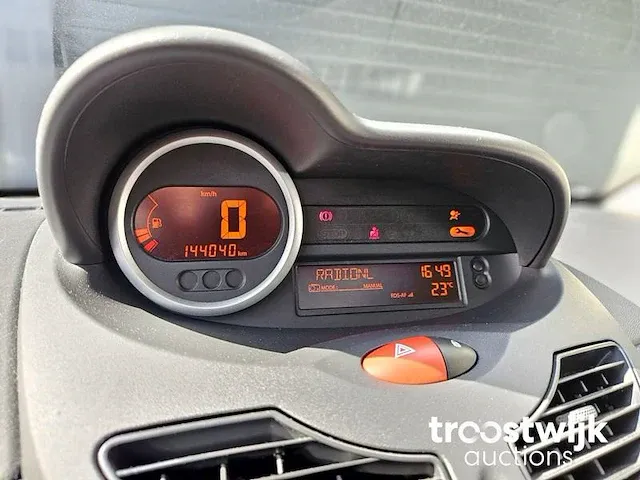 Renault twingo 1.2 tce gt 61-zl-vb - afbeelding 9 van  25