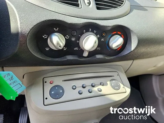 Renault twingo 1.2 tce gt 61-zl-vb - afbeelding 10 van  25